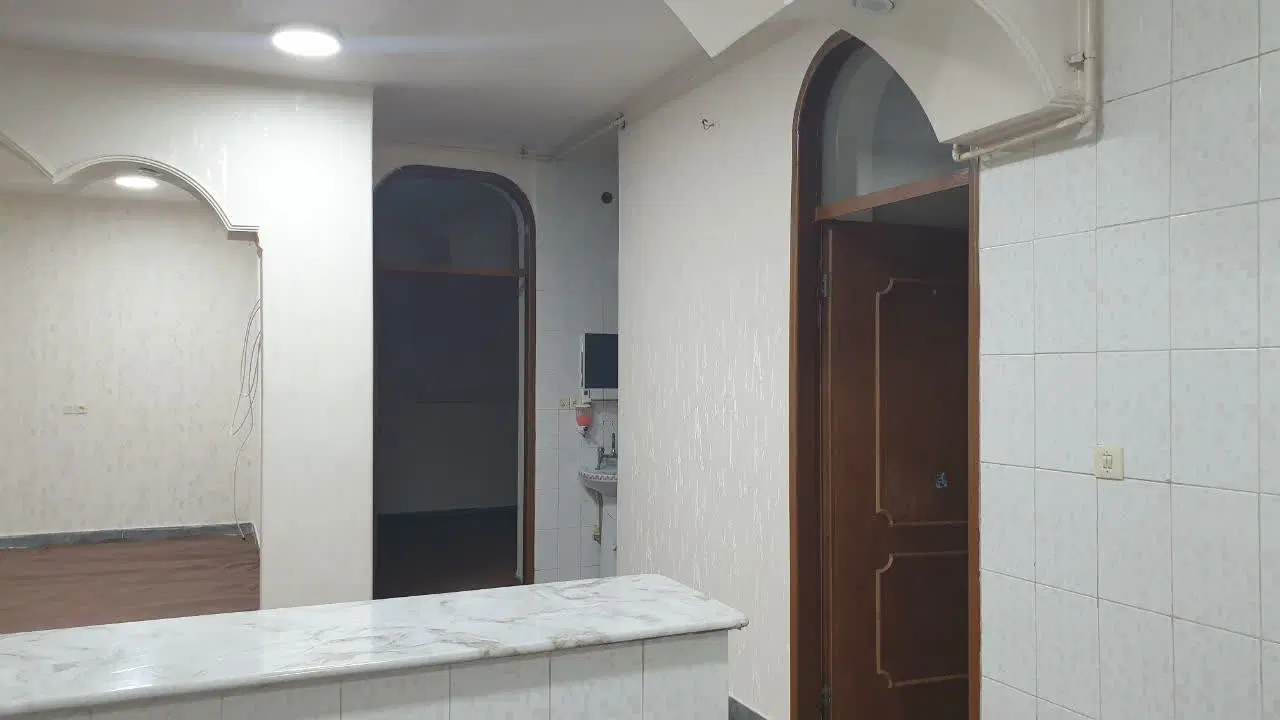 آپارتمان ۱۰۵ متری ۲خوابه