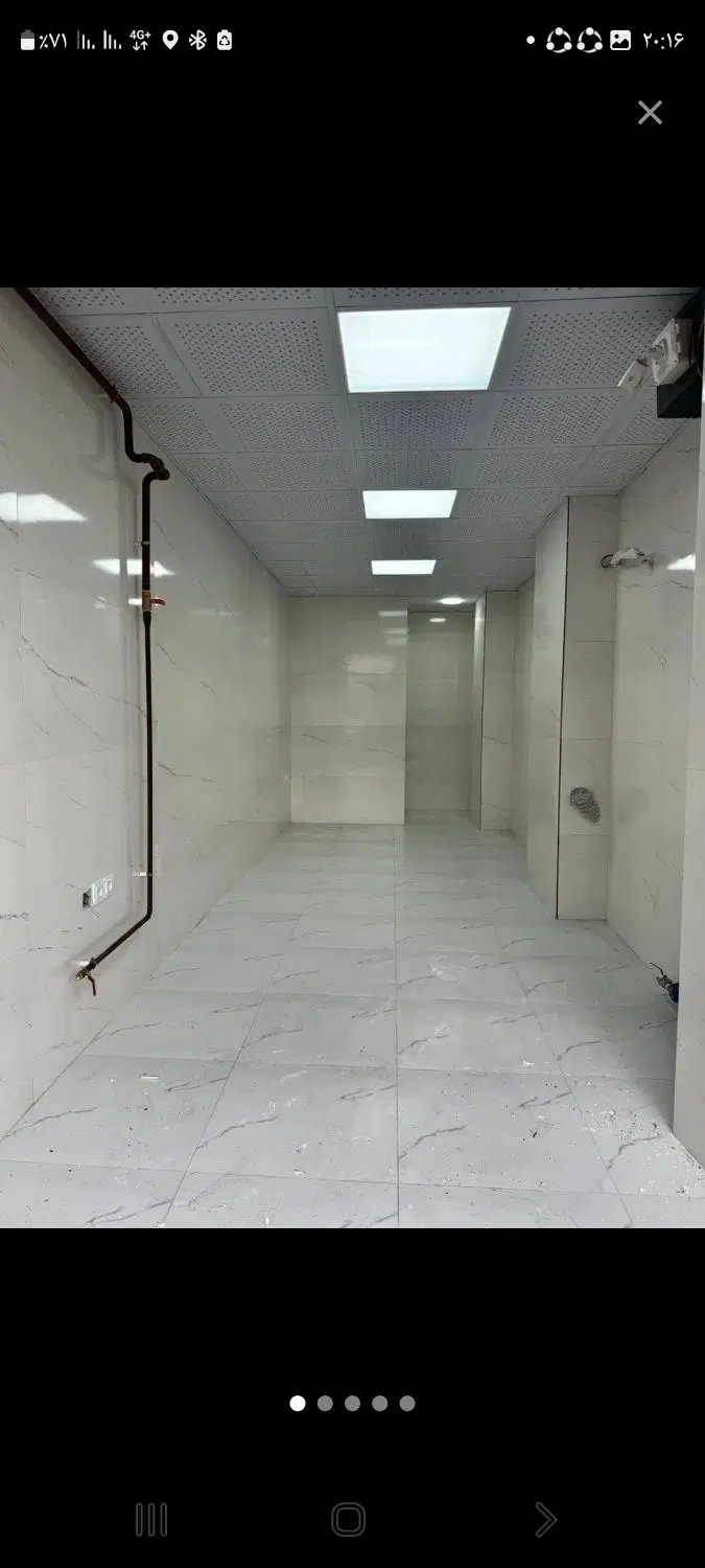 رهن مغازه مکان پردرآمدبرخیابان اصل بیمارستان پیروز