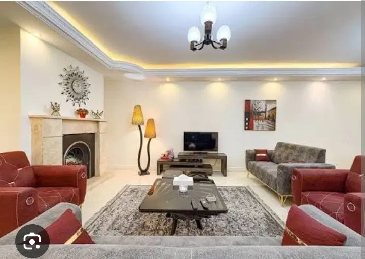 آپارتمان مسکن مهر شاهین شهر۲ خواب