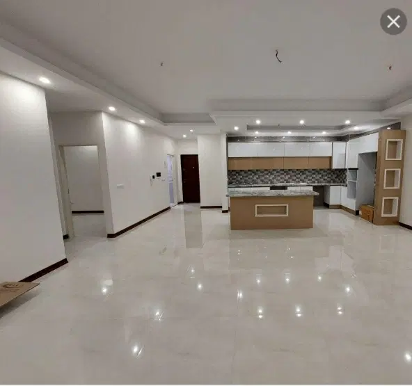 آپارتمان 200 متری شیک و کلید اول سالم آباد