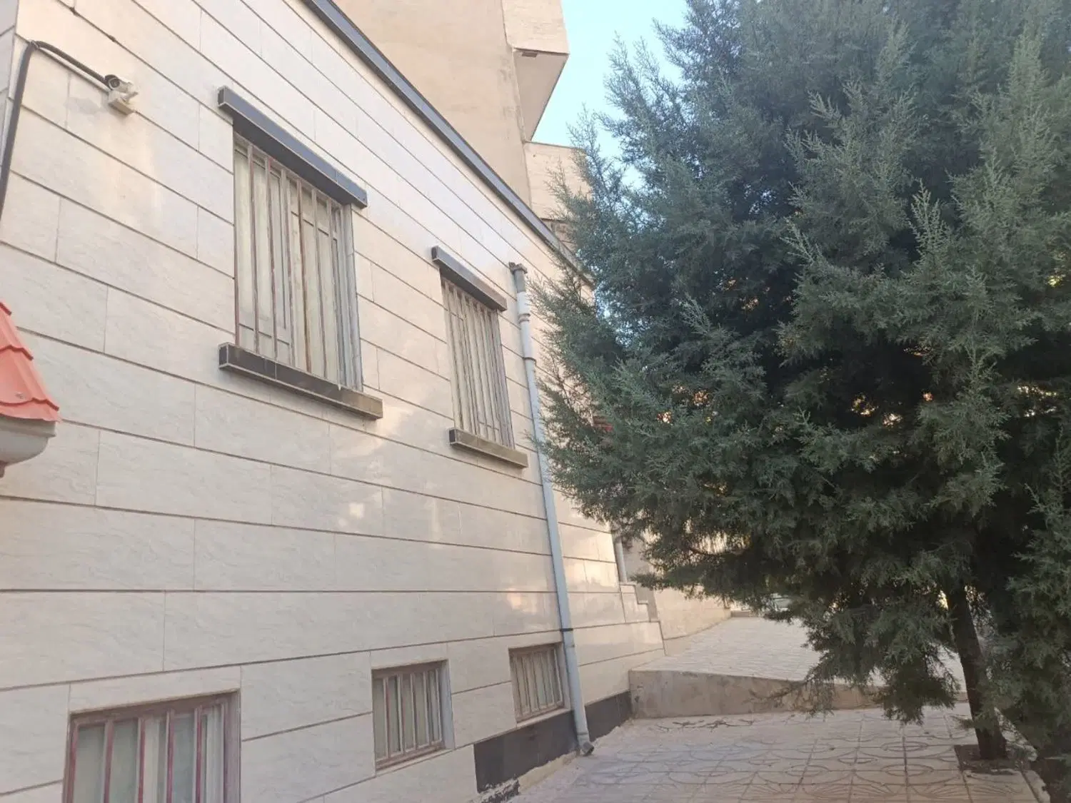 سویت دوبلکس سی متری