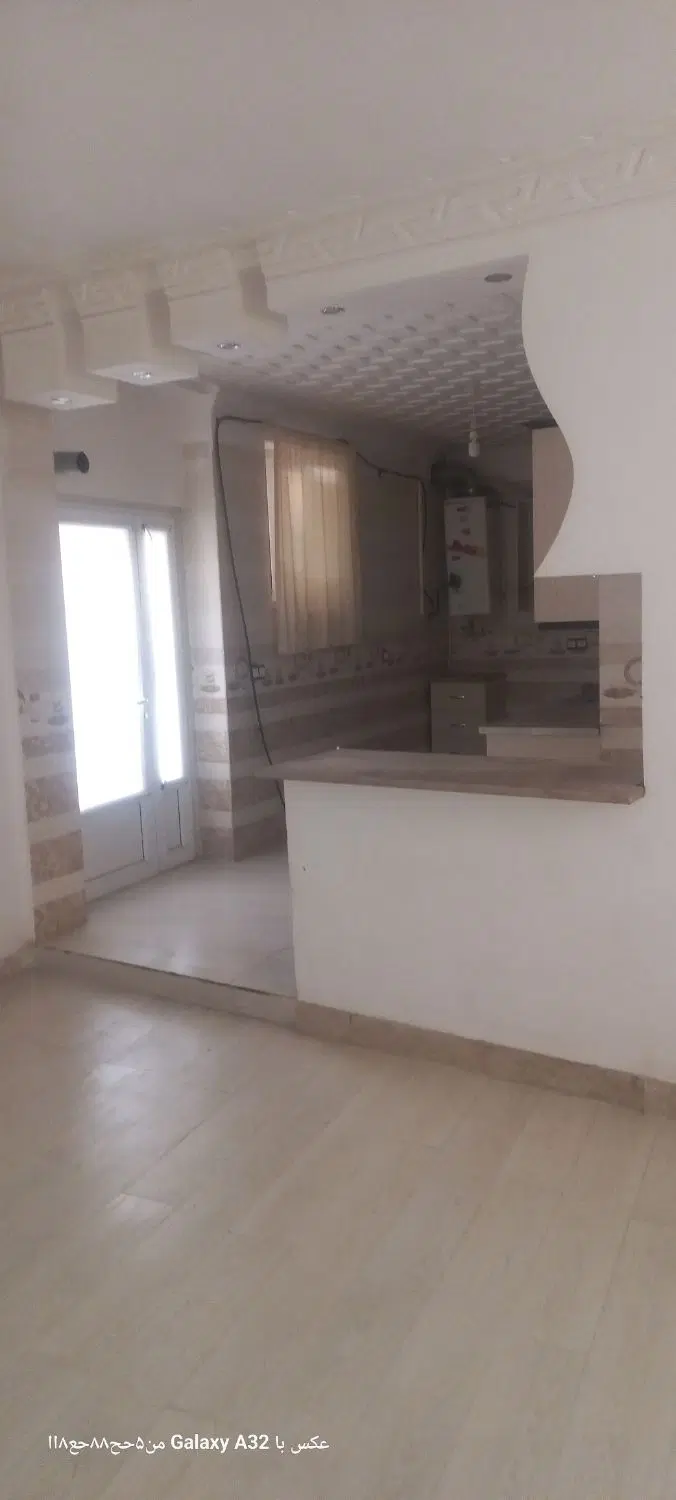 اجاره واحد ۹۰ متری مرکز شهر همکف ورودی مستقل