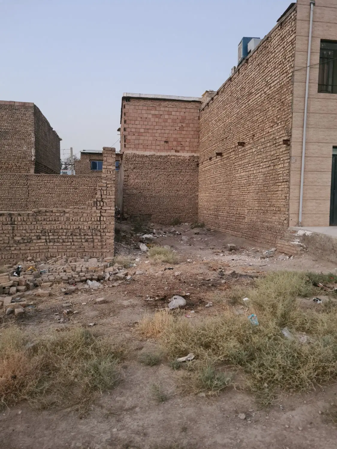 زمین