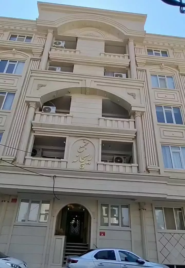 ۱۷۸ مترخوش‌قیمت _۳خواب،۲خواب مسترجهان آراکمالشهر