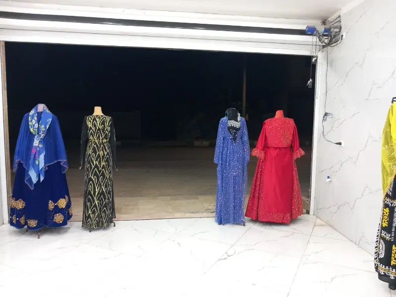 اجاره مغازه ۷۰ متری دو نبش
