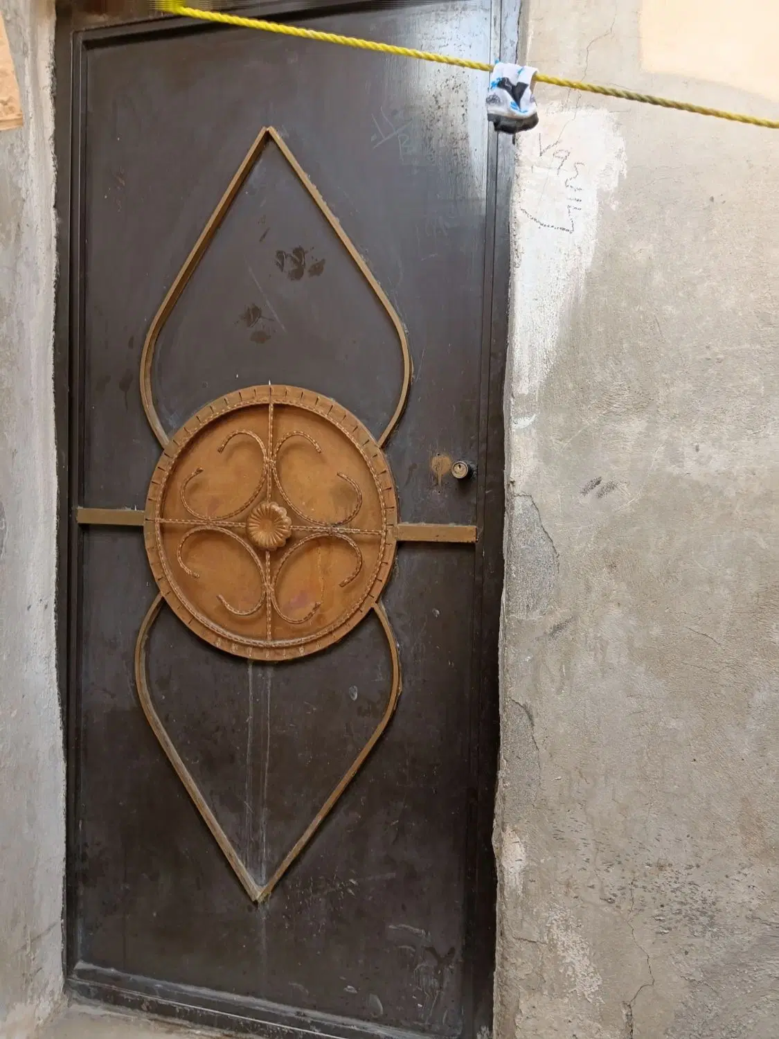 ویلایی ۱۰۰متری دوبلکس شهیاد