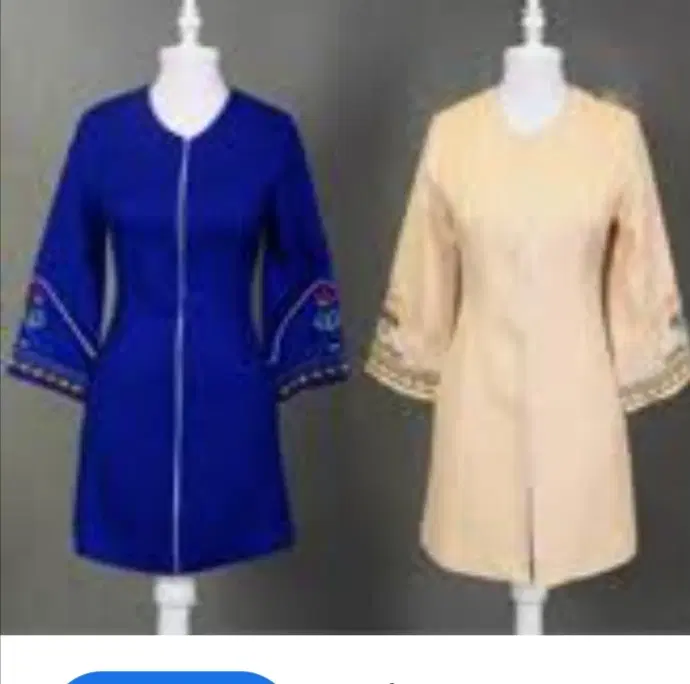 واگذاری مانتو فروشی