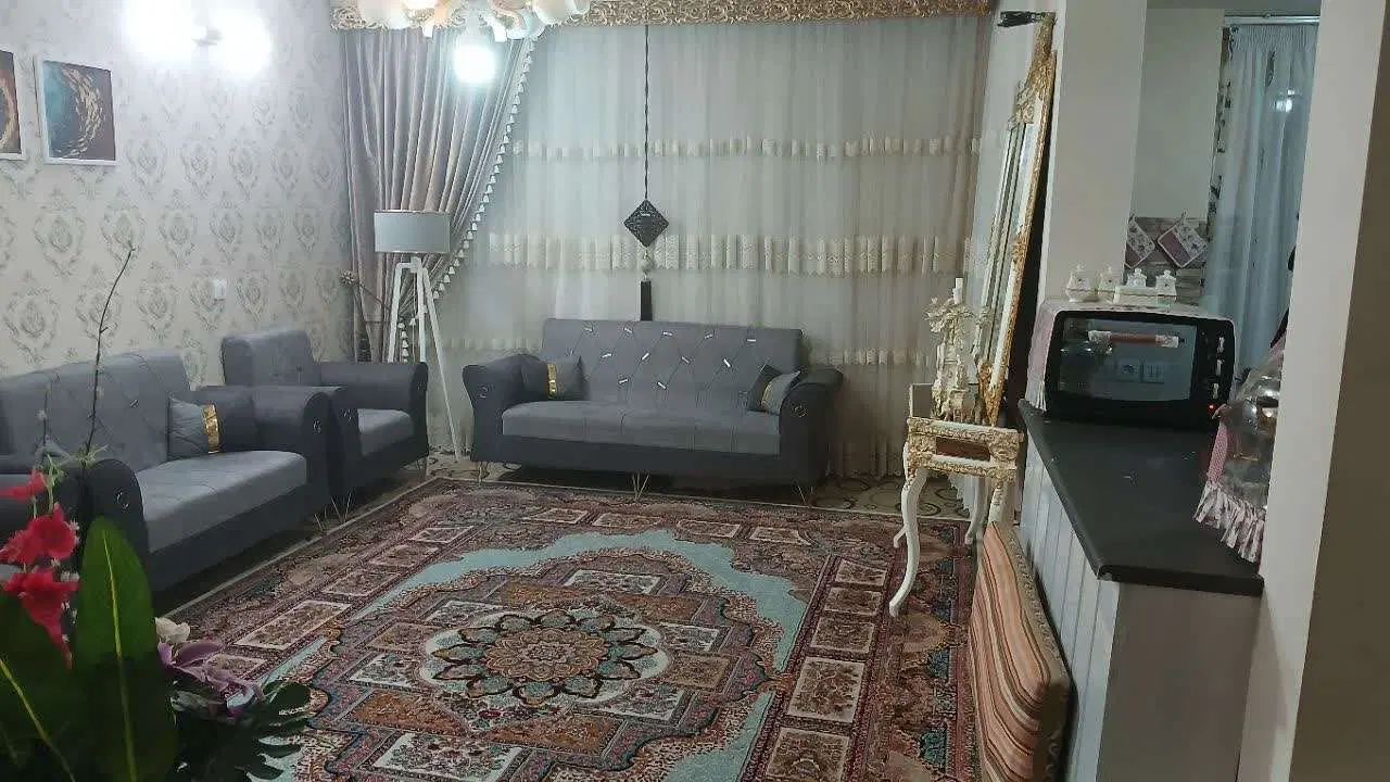 آپارتمان گلبهار