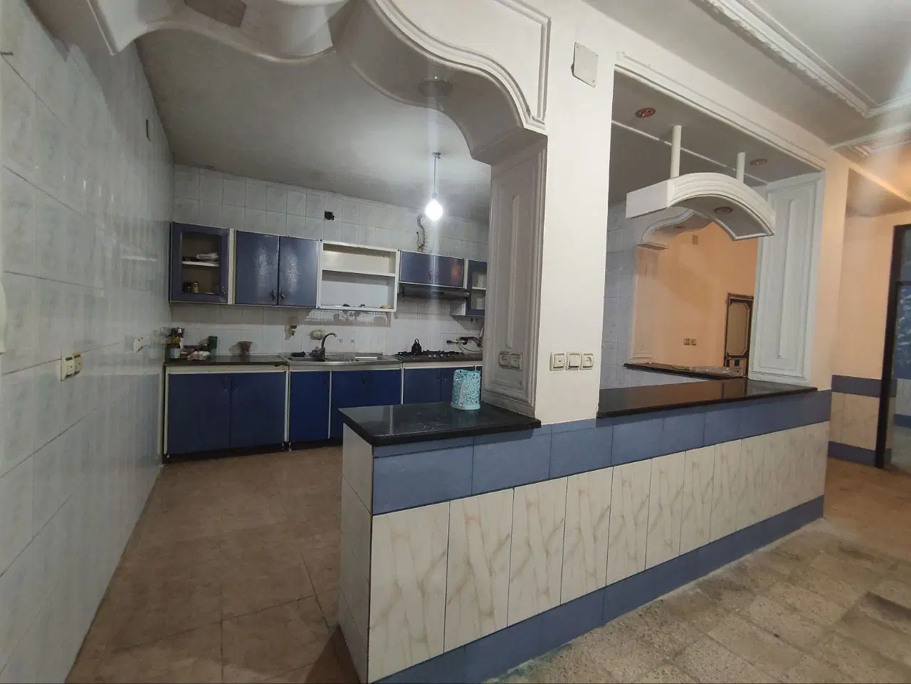 رهن و اجاره منزل مسکونی
