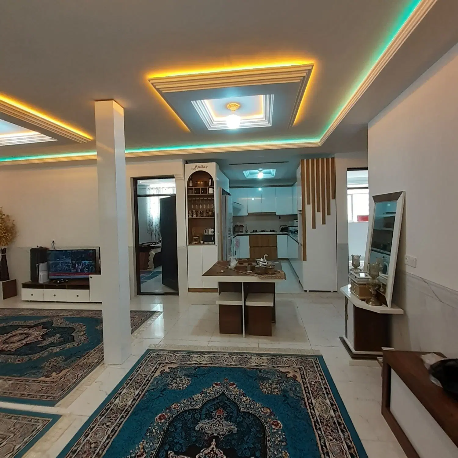 اجاره منزل مسکونی نوساز