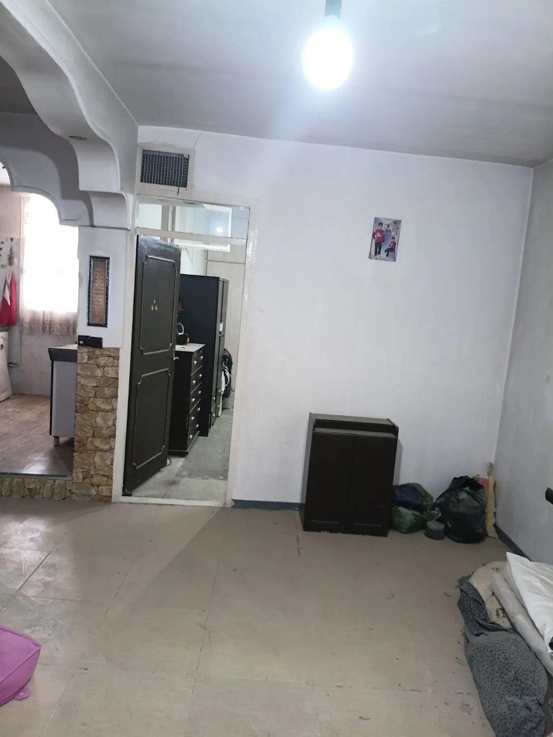 ۱۰۰ متر ویلایی دربست