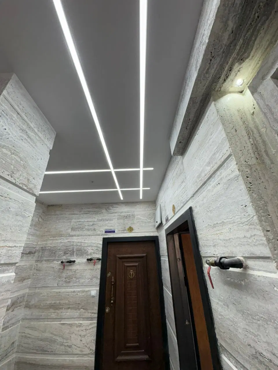اپارتمان ۱۲۰ متری دو خواب