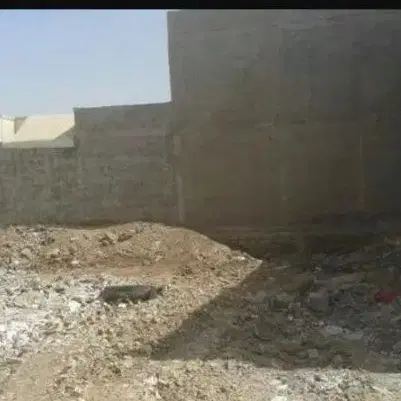 فروش زمین 210متری سندثبتی