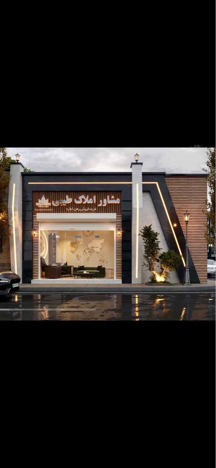 زمین کلنگی_ ۱۶۰ متر_ ذوالفقاری