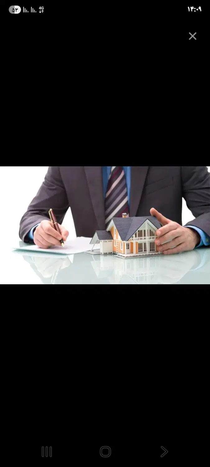 فروش یا معاوضه خانه ویلایی