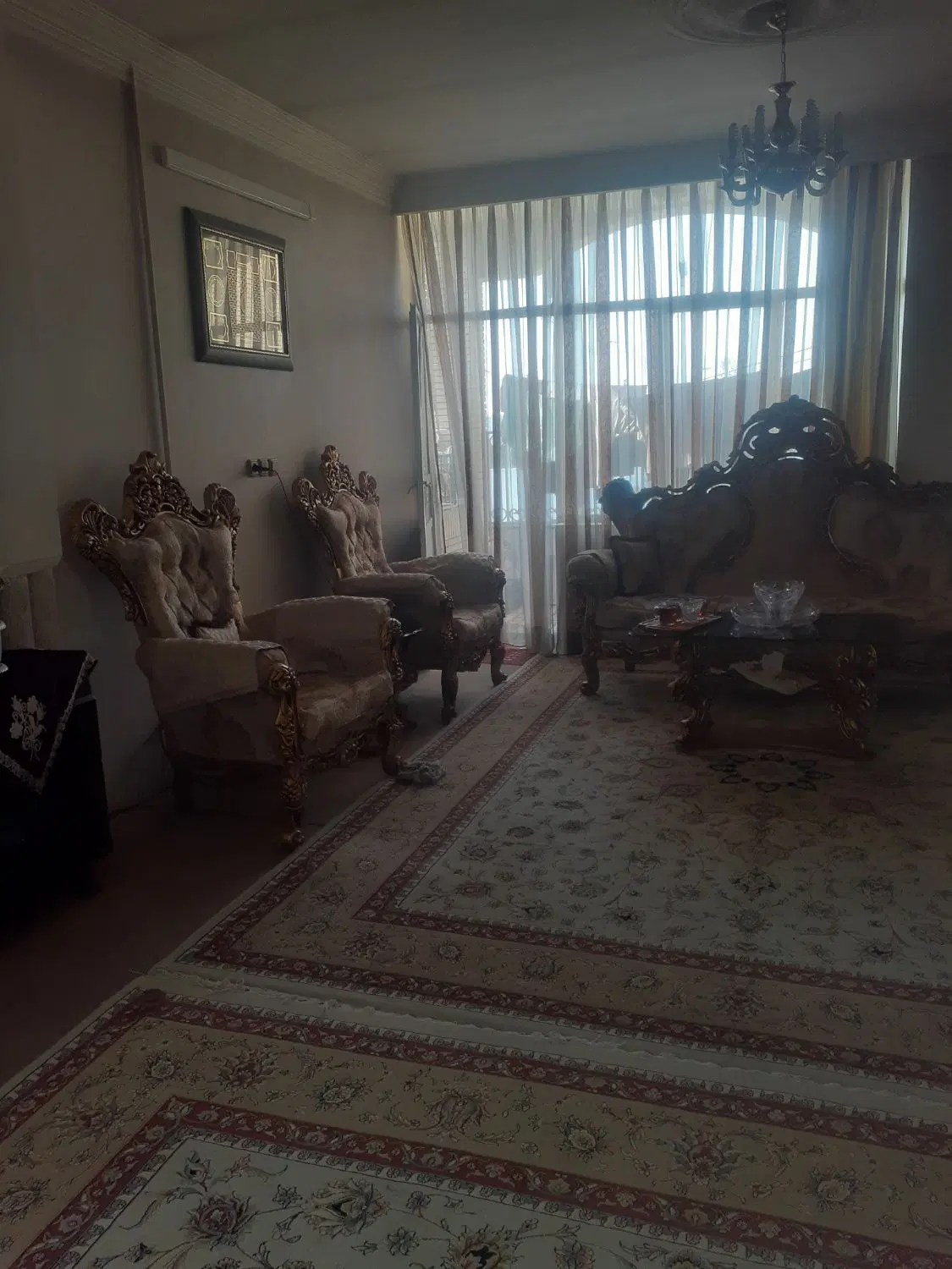 فروش واحد مسکونی