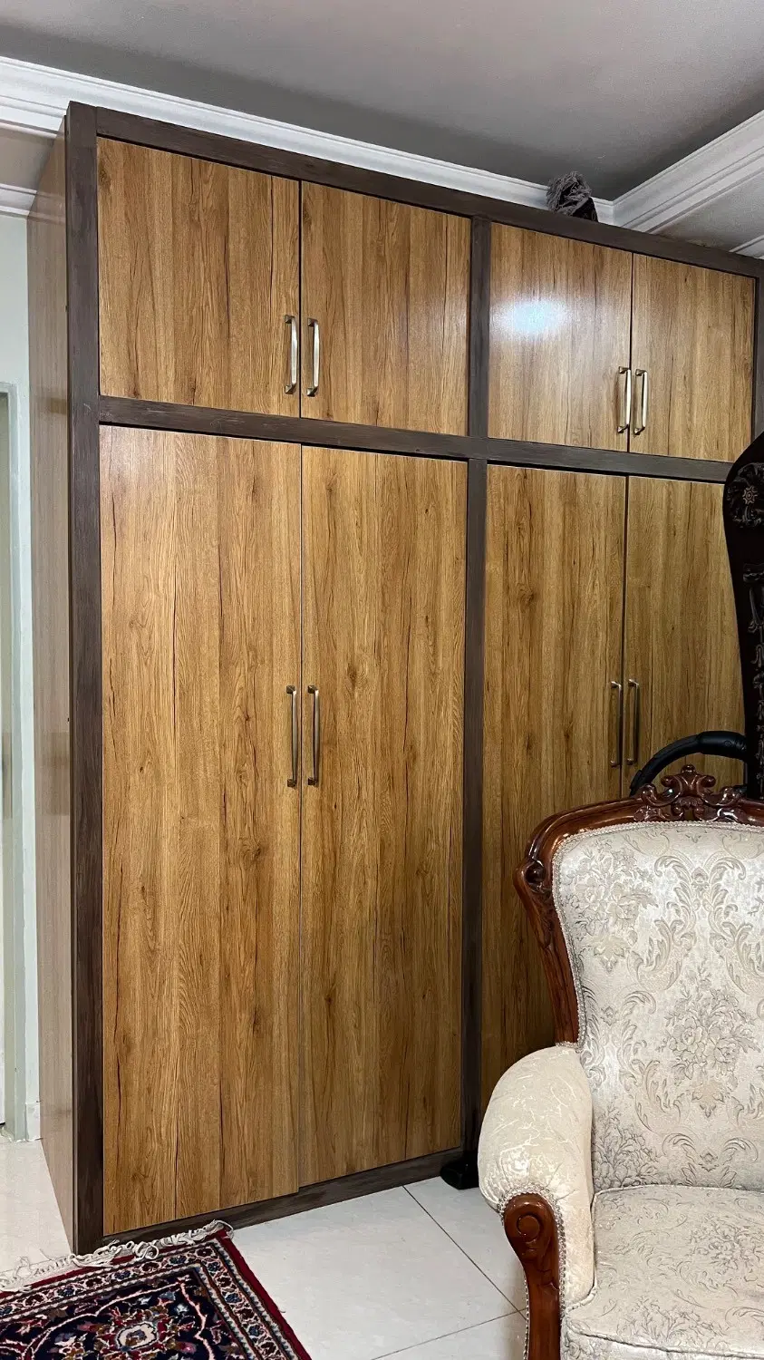 آپارتمان خوش نقشه