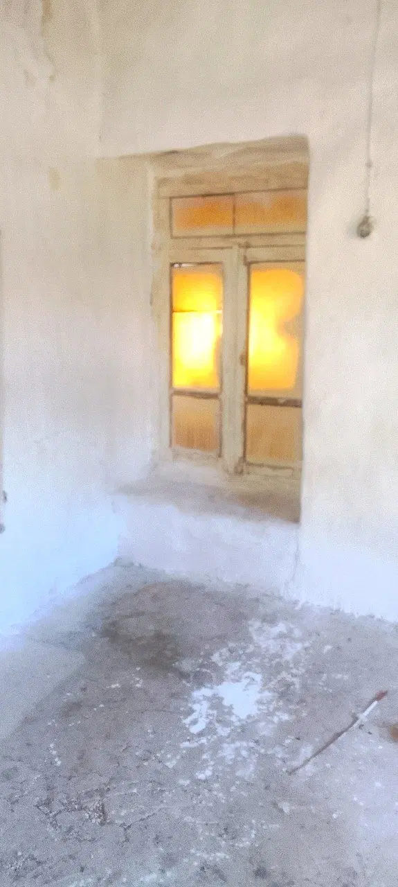 فروش خانه باغ  روستایی