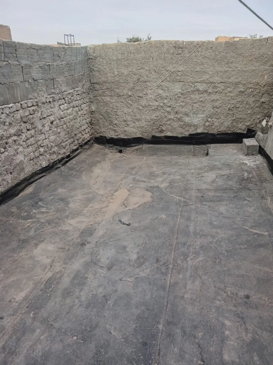 خانه اجاره ای درخلق آباد