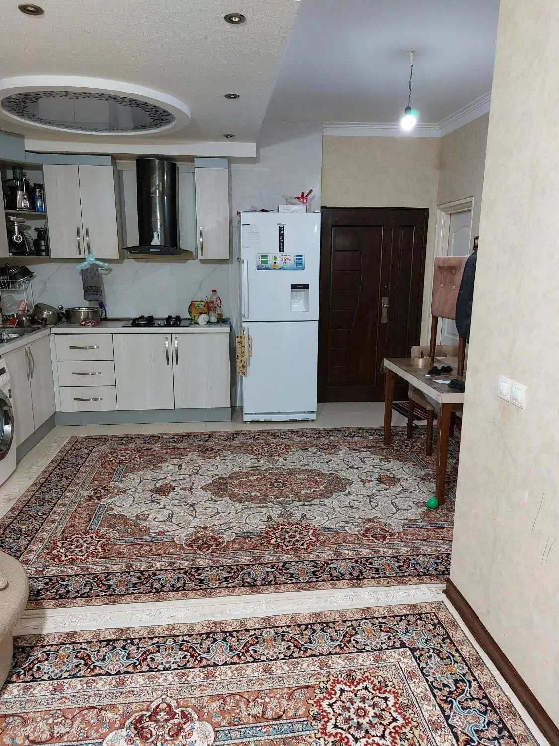 واحد آس نوبنیاد ۲ ارگ ۴