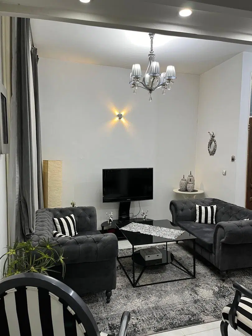 اجاره واحد مسکونی