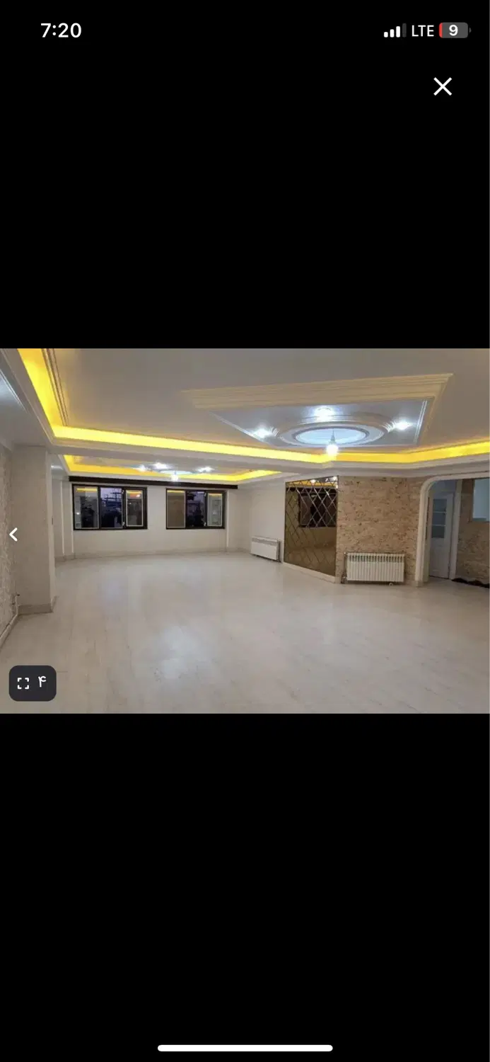 ۸۵متر امینی تمام رهن