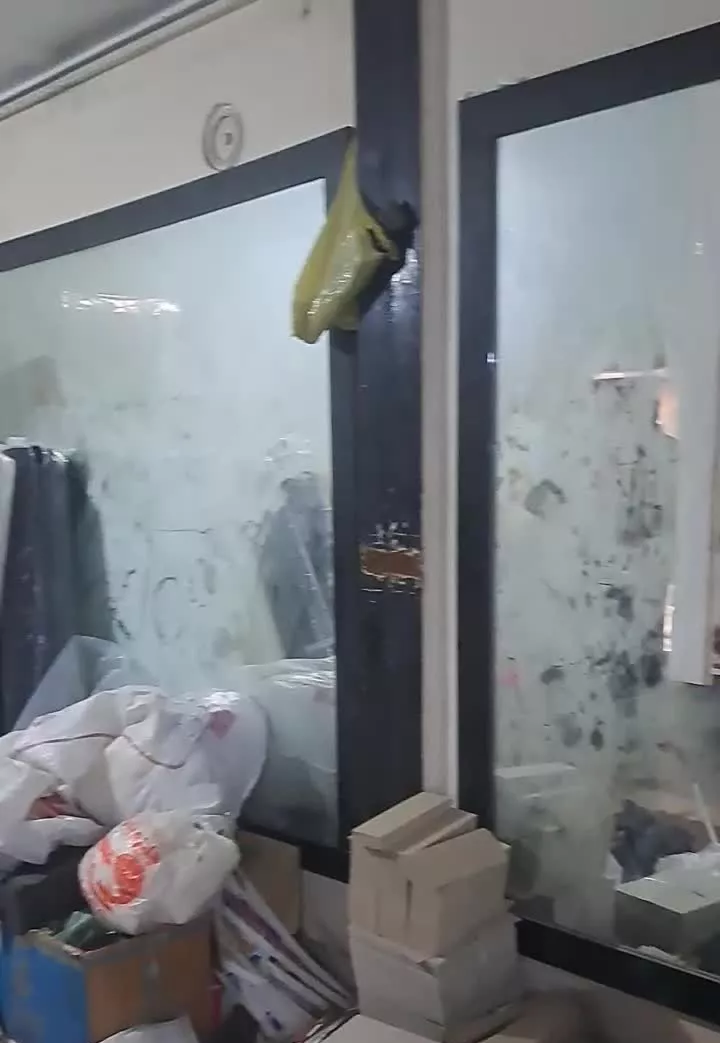 اجاره انباری و کارگاه