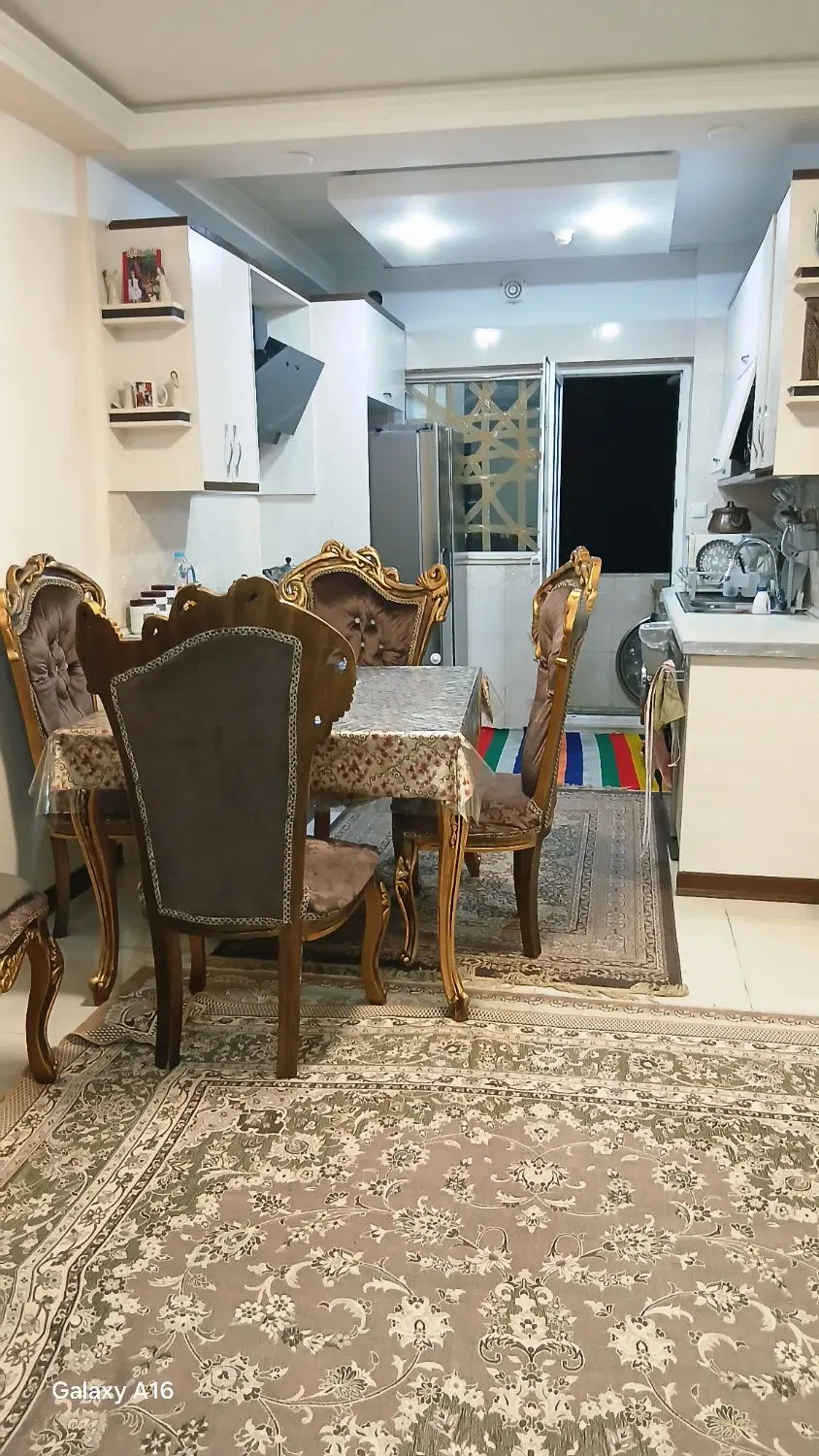 اپارتمان ۷۱ متری