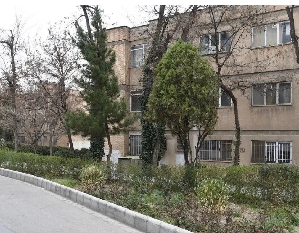 آپارتمان سنددار شهرک ابوذر