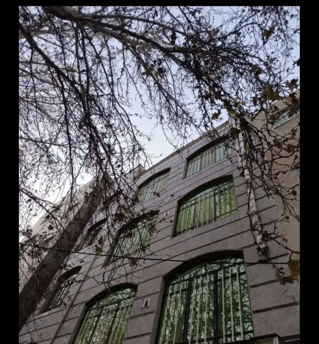 آپارتمان ۶۰ متری شمیران نو. خیابان هنگام