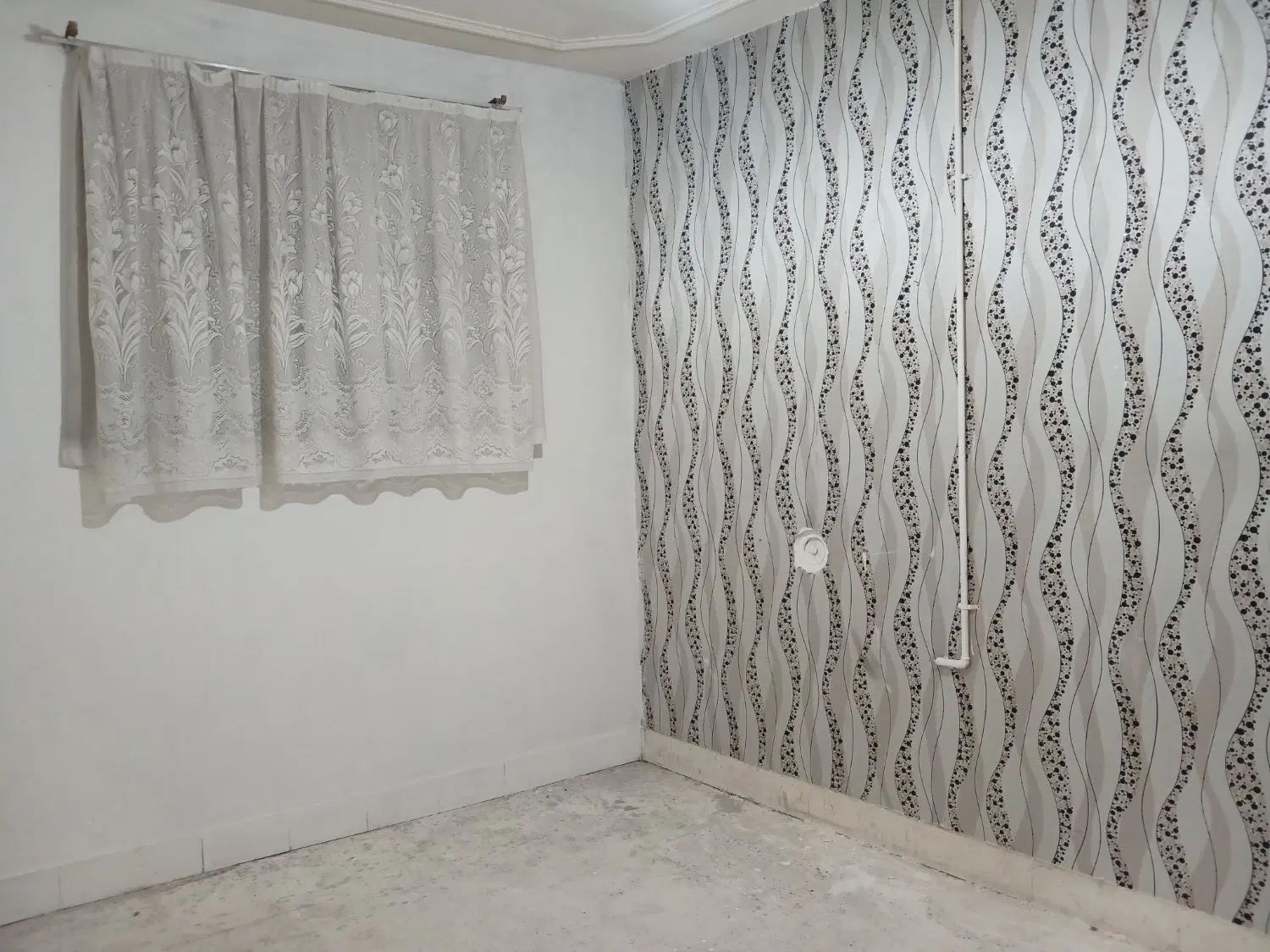 اجاره بلندمدت یک خوابه،مستقل،درب ازساختمان