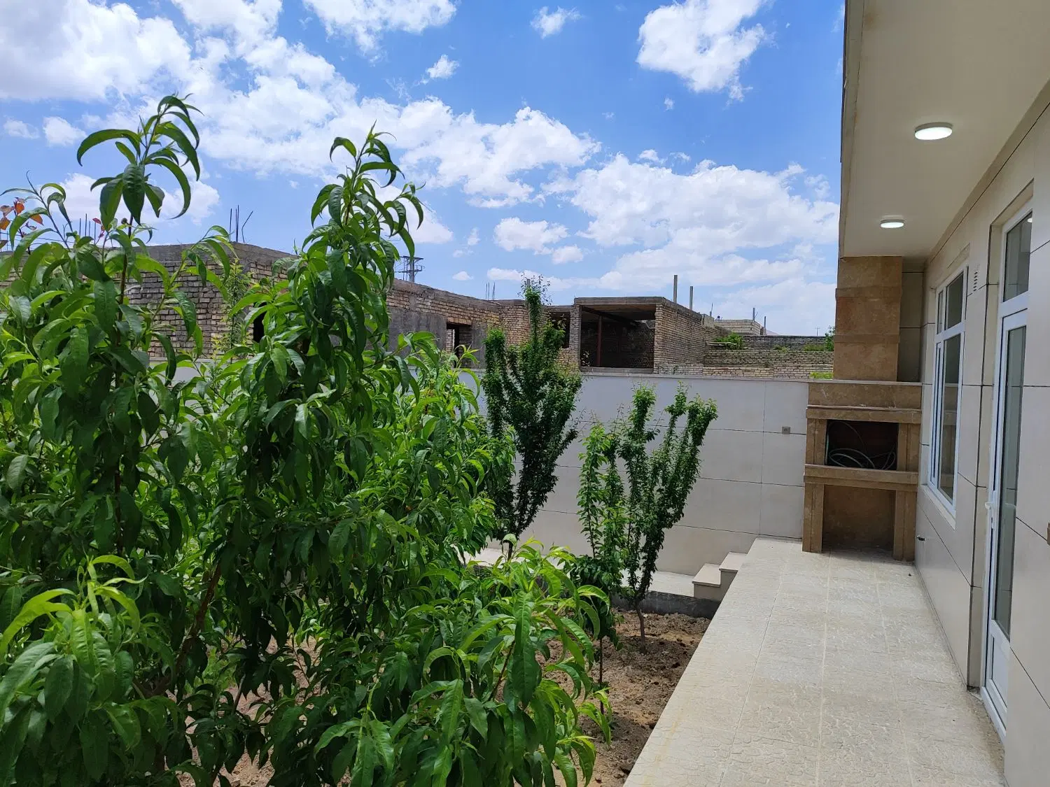فروش خانه نصراباد