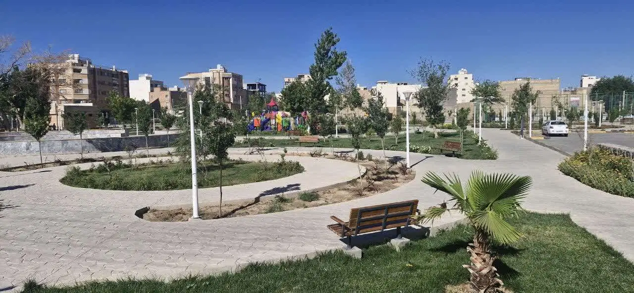 مغازه نوساز 2 طبقه  قیمت توافقی