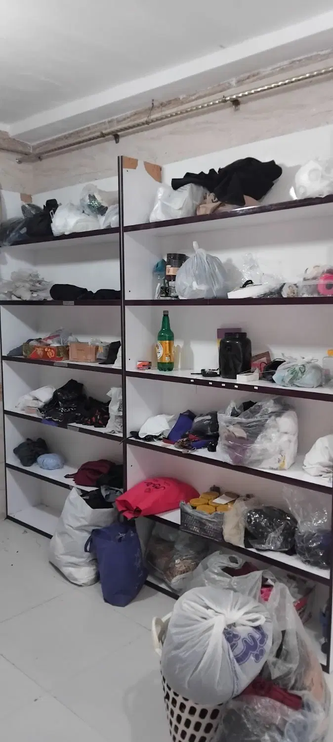 یه باب مغازه سرتل