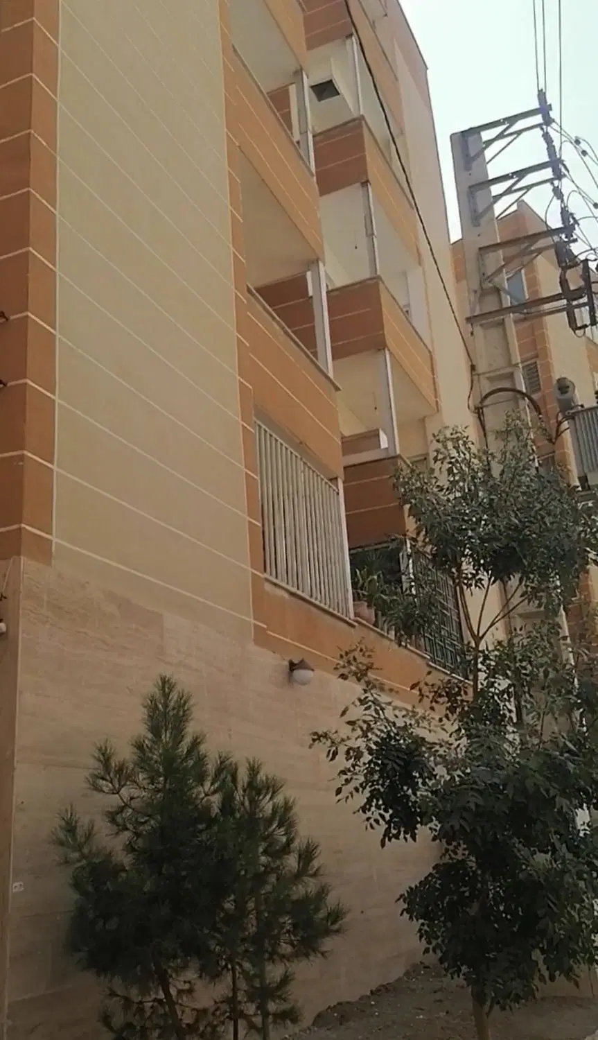 فاز ۹ مجتمع هسا بلوک امیرکبیر