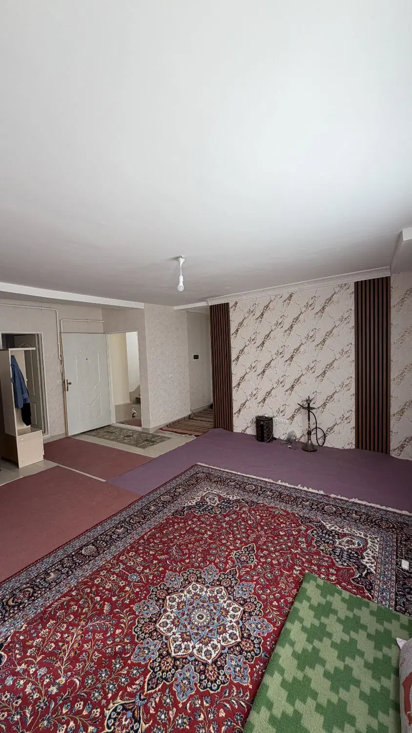 آپارتمان تک واحدی ساتراپ پونک