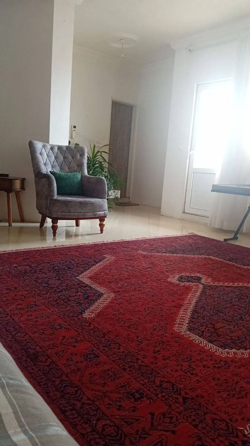 اپارتمان تمیز محله ۳
