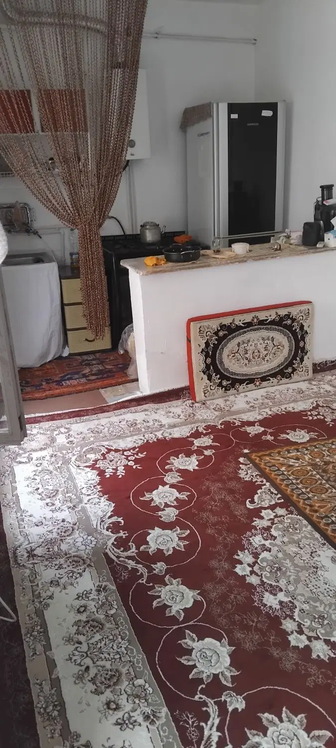 اجاره خانه ویلایی پشت بازارچه تیمورپور