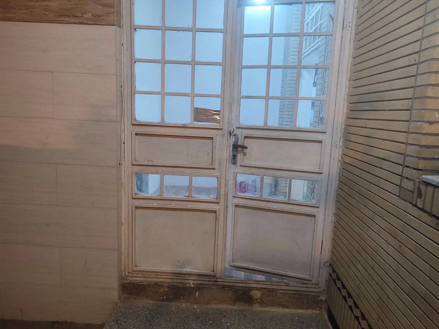 همکف ویلایی جهت اجاره