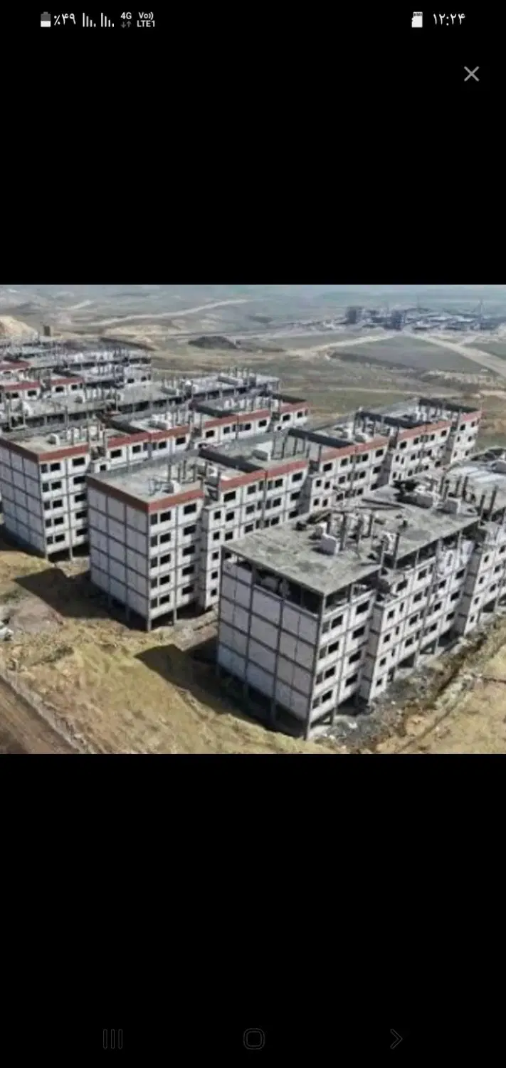 مسکن ملی فروشی