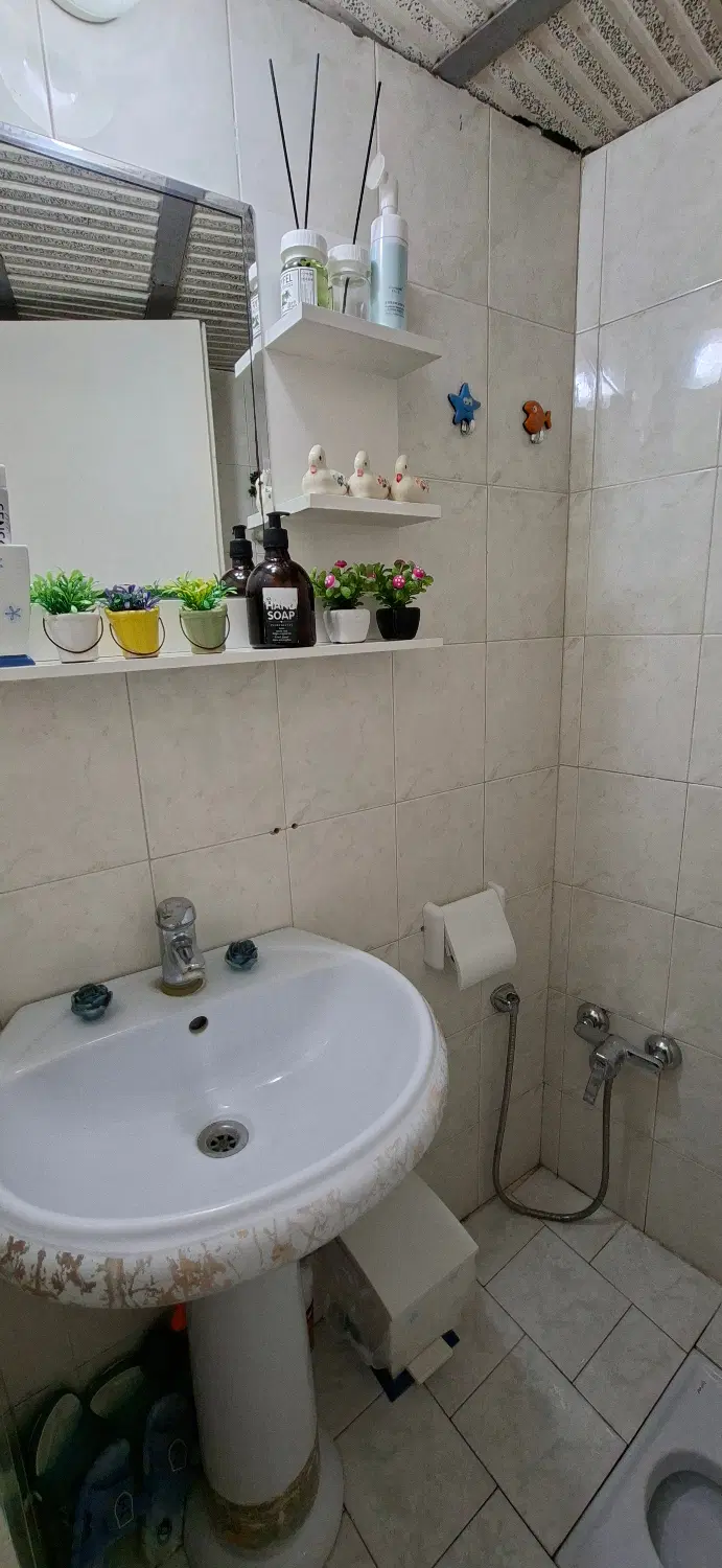 آپارتمان فروشی