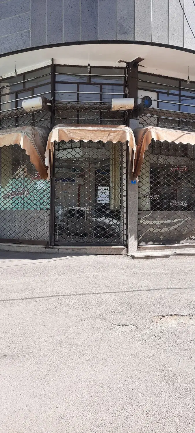 اجاره مغازه ۳ دهنه