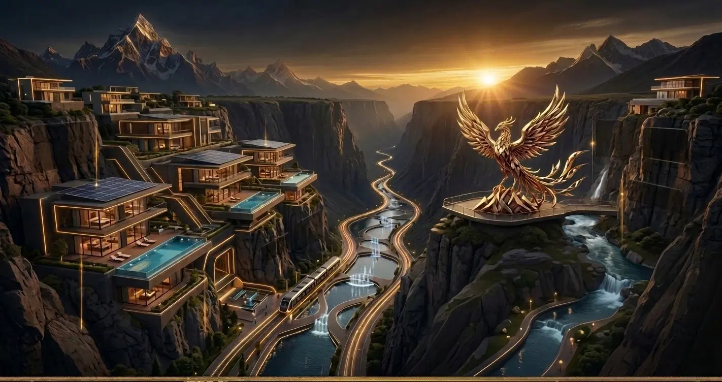 زمین و ویلا یاسوج