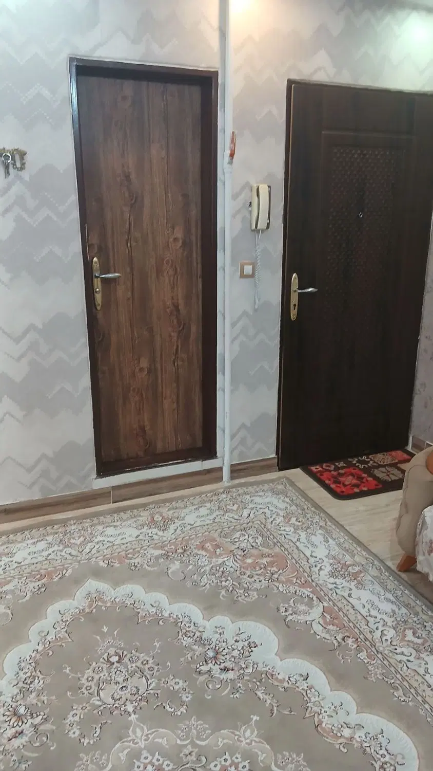 آپارتمان ۸۳متری