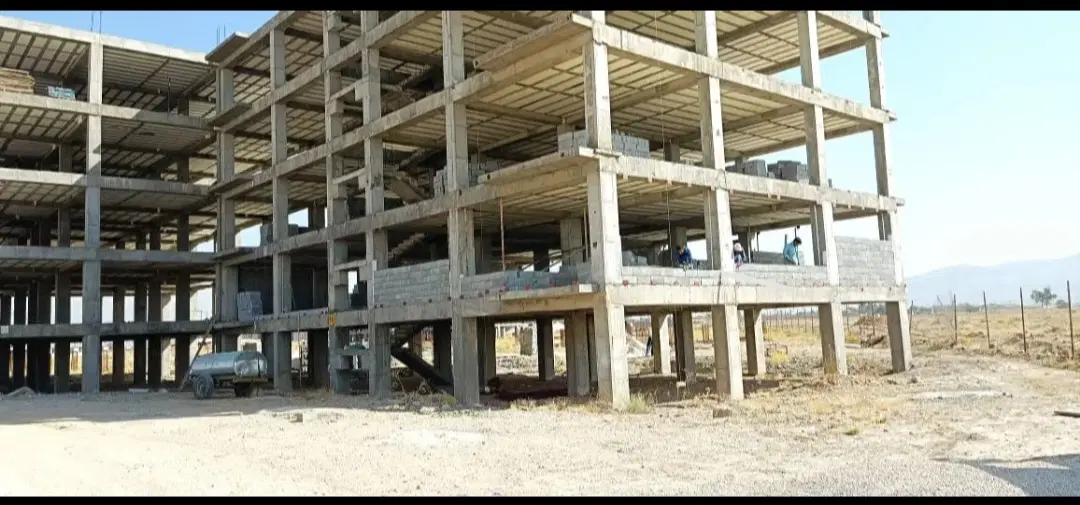 مسکن ملی سکاف