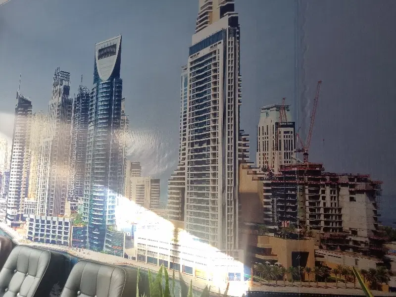 ۱۱۰ متر فول طبقه اول خرم