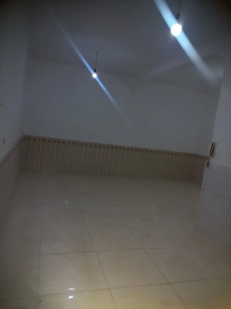 خانه 65 متری پشت قواره تمیز