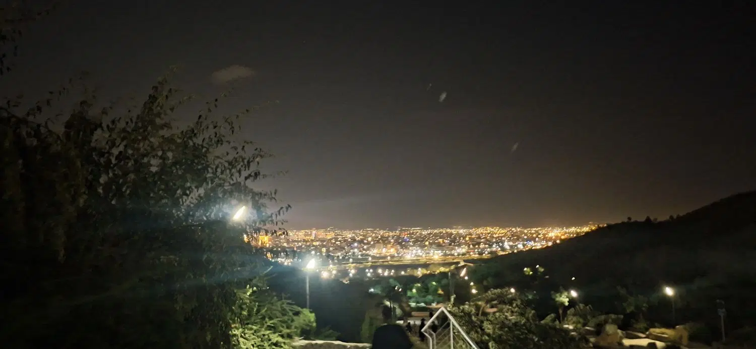 خانه ویلایی جمهوری یک ۱