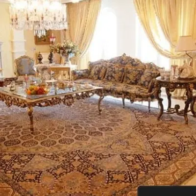 اپارتمان ۱۴۰ متر شهرک نور