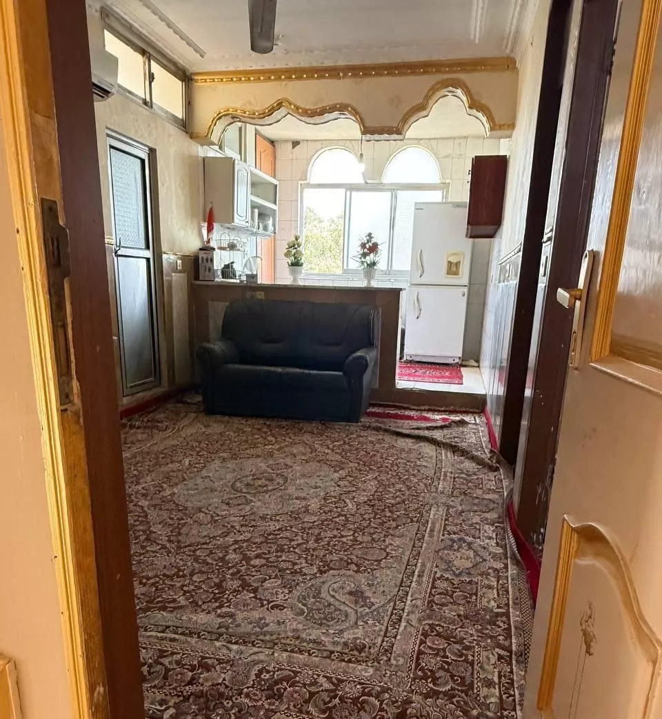 اجاره روزانه سویت بسیار شیک دارای اسپیلت و پارکینگ